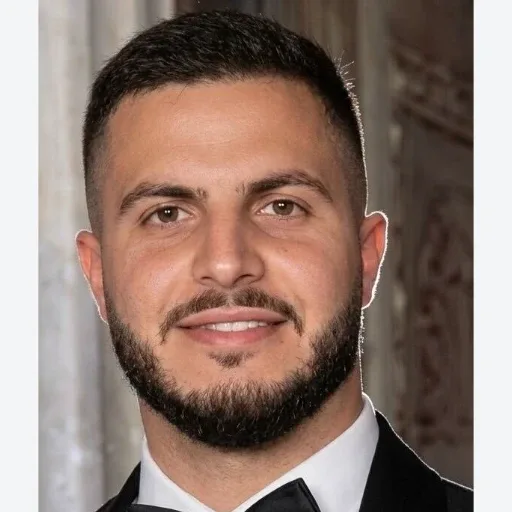 Oussama Sabbagh