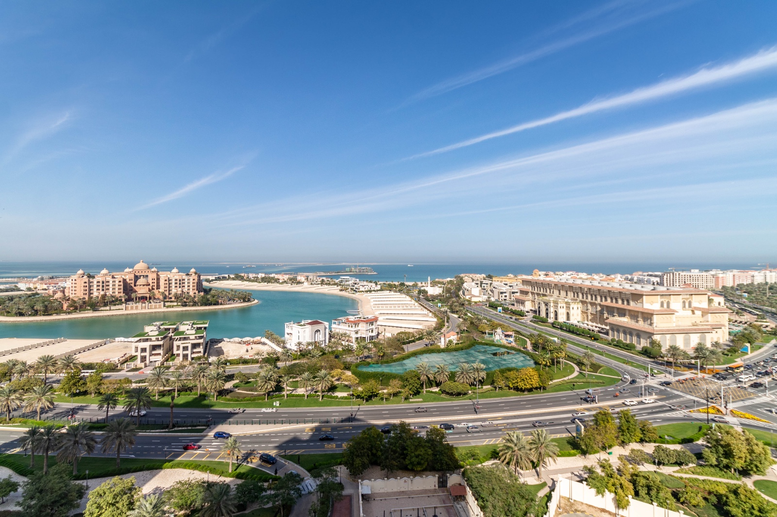 PRIME PORTO ARABIA LOCATION | 2BR + MAID APARTMENT