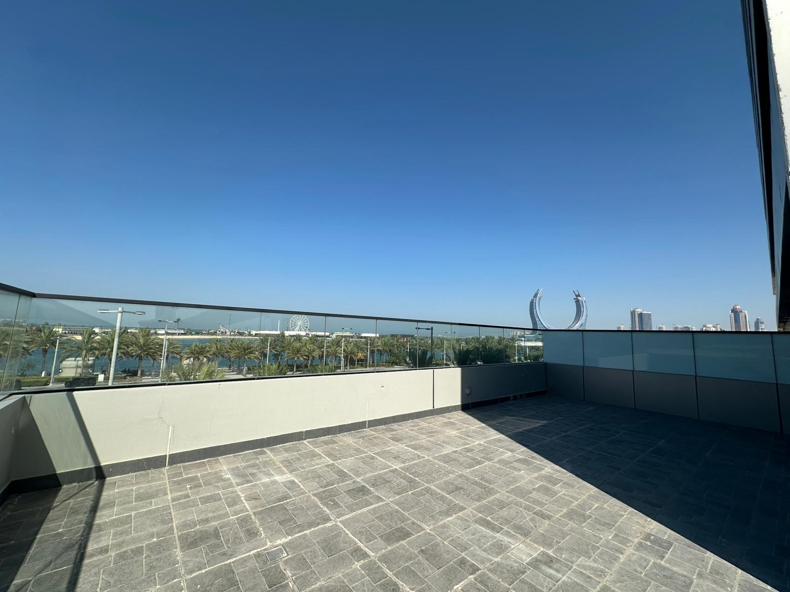 LUXURY MARINA LIVING | BRAND NEW FURNISHED 2BR | SEA VIEW