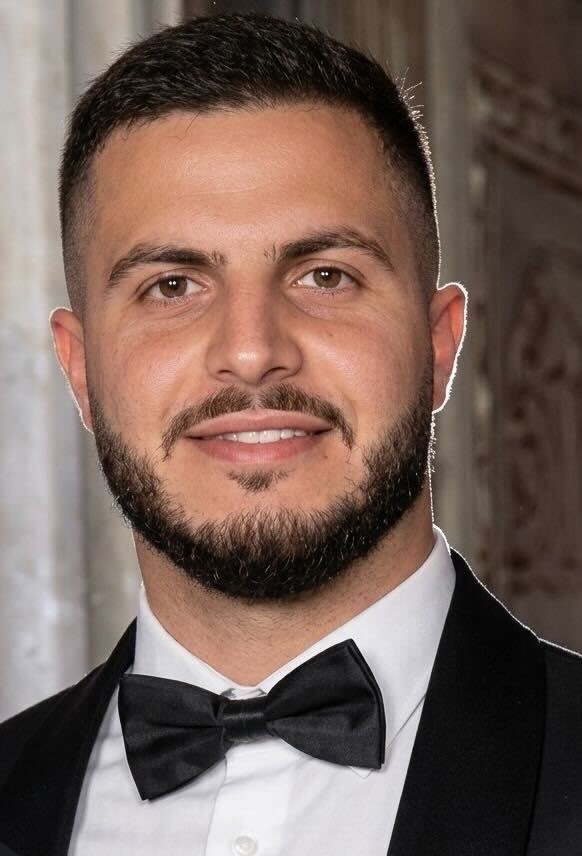Oussama Sabbagh
